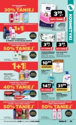 Wiosenne okazje na co dzień – Netto