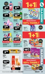 Wiosenne okazje na co dzień – Netto