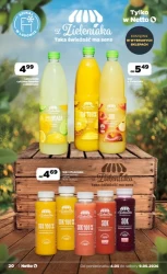 Wiosenne okazje na co dzień – Netto