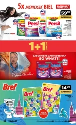 Wiosenne okazje na co dzień – Netto