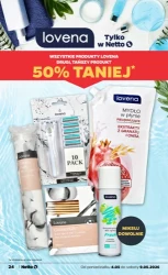 Wiosenne okazje na co dzień – Netto