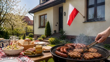 Wielki quiz wiedzy o majówce. Poradzisz sobie?