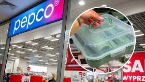 Co zabrać na piknik? Ten zestaw z Pepco robi furorę przed majówką
