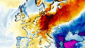 Pogoda na majówkę. Wkrótce załamanie, znamy datę 
