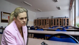 Widmo kolejnego strajku nauczycieli. Związkowcy dają Nowackiej dwa miesiące