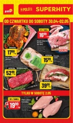 Superhity - Polomarket