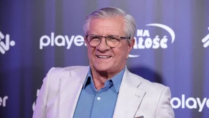 Zygmunt Chajzer kończy dziś 72 lata. Niewielu wie, co robił w młodości