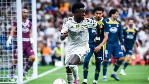 La Liga: Espanyol - Real Madryt. O której i gdzie obejrzeć? [TRANSMISJA]