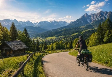 Rower na majówkę 2026 — wybór z gazetki Carrefour, modele MTB i miejski