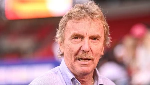 Zbigniew Boniek