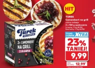 Ser na grilla Turek