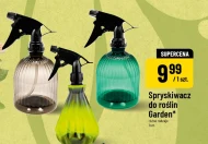 Spryskiwacz do roślin Gardenic