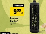 Lampka Garden