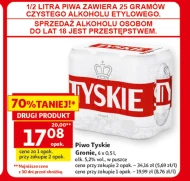 Piwo Tyskie