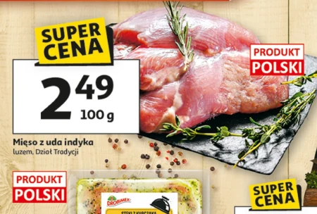 М'ясо індички Super Drob