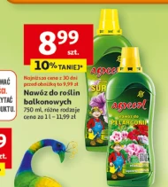 Добрива Agrecol