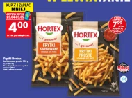 Frytki Hortex