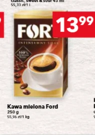 Kawa Forte