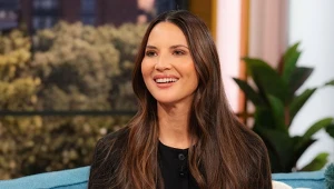 Olivia Munn