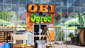 Zakupy do ogrodu taniej - OBI oddaje nawet 2000 zł za meble ogrodowe i sprzęt