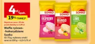 Wafle Sonko