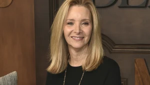 Jej kariera zawisła na włosku po "Przyjaciołach". Dziś dostaje miliony