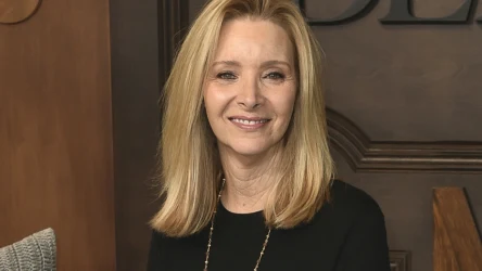 Lisa Kudrow
