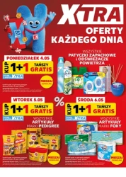 Mocny start - Kaufland