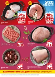 Mocny start - Kaufland
