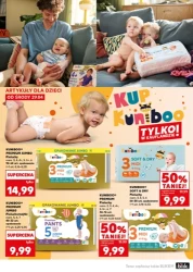 Mocny start - Kaufland