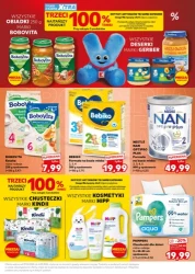 Mocny start - Kaufland
