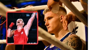 Fabian Urbański już pokazuje unikatowe umiejętności. Czy w Los Angeles wywalczy dla Polski medal olimpijski?