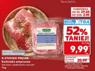 Шия K-Stoisko Mięsne