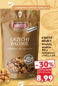 Волоські горіхи Kresto