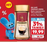 Kawa rozpuszczalna MK Cafe