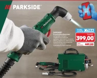 Przecinarka Parkside