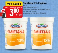 Śmietana Piątnica