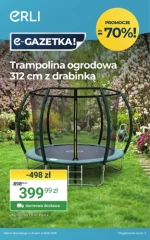 Więcej jakości za mniej – ERLI