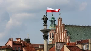 Święto Konstytucji 3 Maja. Obchody, parady i koncerty w Warszawie