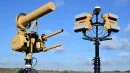 Ukraińcy interesują się naszymi systemami antydronowymi w "Tarczy Wschód".