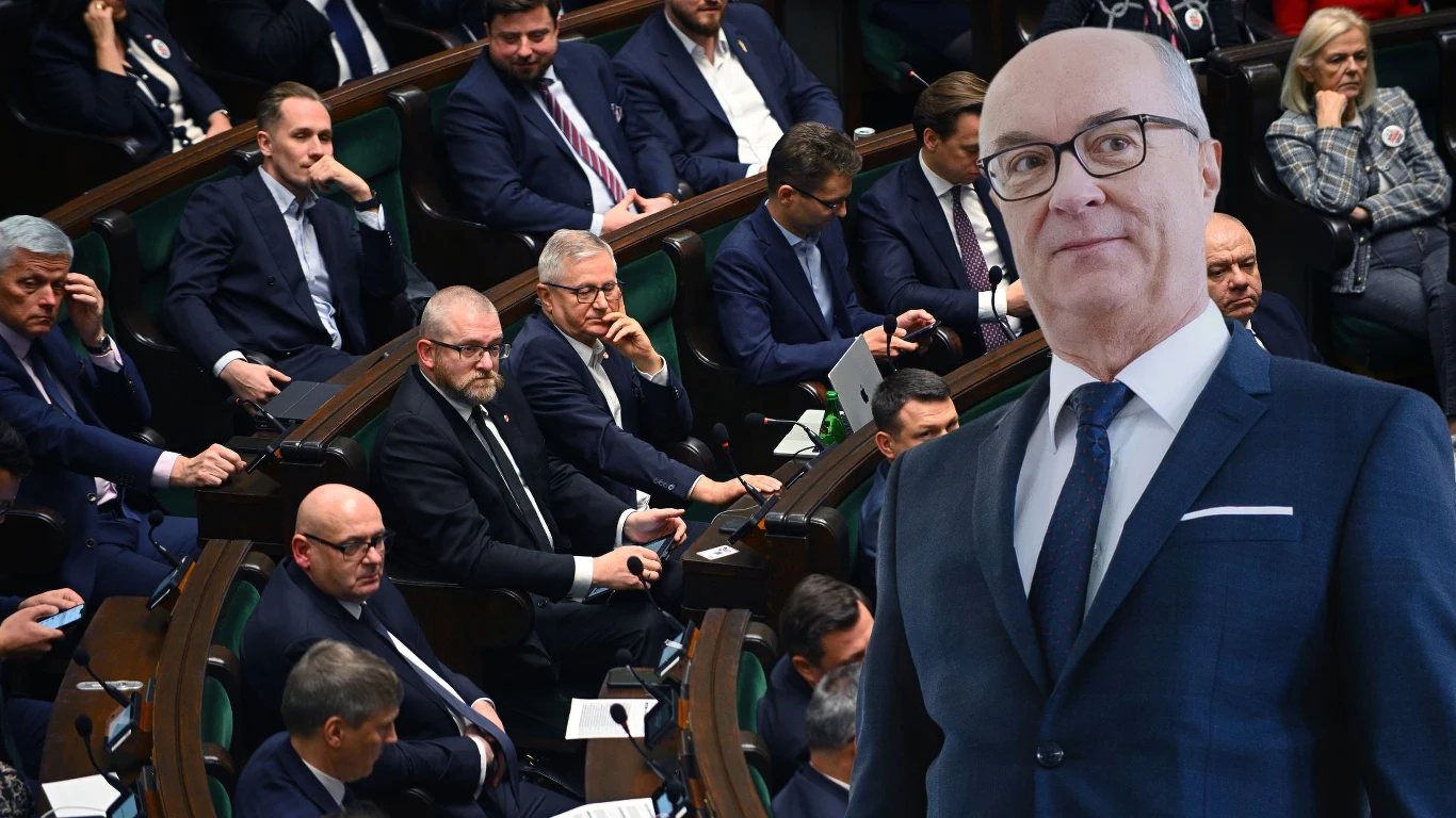 Nowelizacja Regulaminu Sejmu. Nowe zasady tworzenia zespołu poselskiego article cover