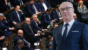 Nowelizacja Regulaminu Sejmu. Nowe zasady tworzenia zespołu poselskiego