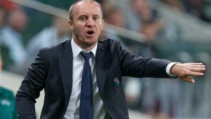 Rekordowa kanonada, Legia nie miała litości. To była brutalna zemsta