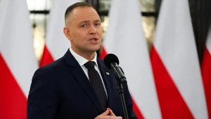 Miał 21 dni na decyzję. Kancelaria wydała komunikat. Jest reakcja ministra