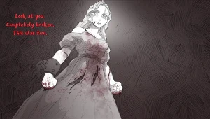 Slay the Princess - The Pristine Cut