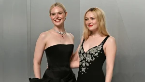 Elle i Dakota Fanning