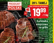 Karkówka Polski