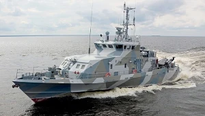 Zatopili dwa kluczowe rosyjskie kutry. Most Krymski praktycznie bezbronny