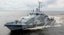 Ukraińcy zatopili dwa kluczowe rosyjskie kutry. Most Krymski bezbronny