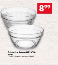 Салатник Galicja